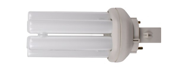 Radium RX-T 18W 830 2P Warm White GX24d-2 2-pins